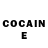 Cocaine 97% Petro Minko